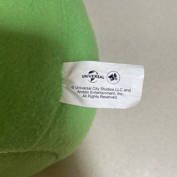 Jurassic Park Jurassic World Universal Studios T Rex Egg‎ Hunting Bucket - Picture 4 of 5